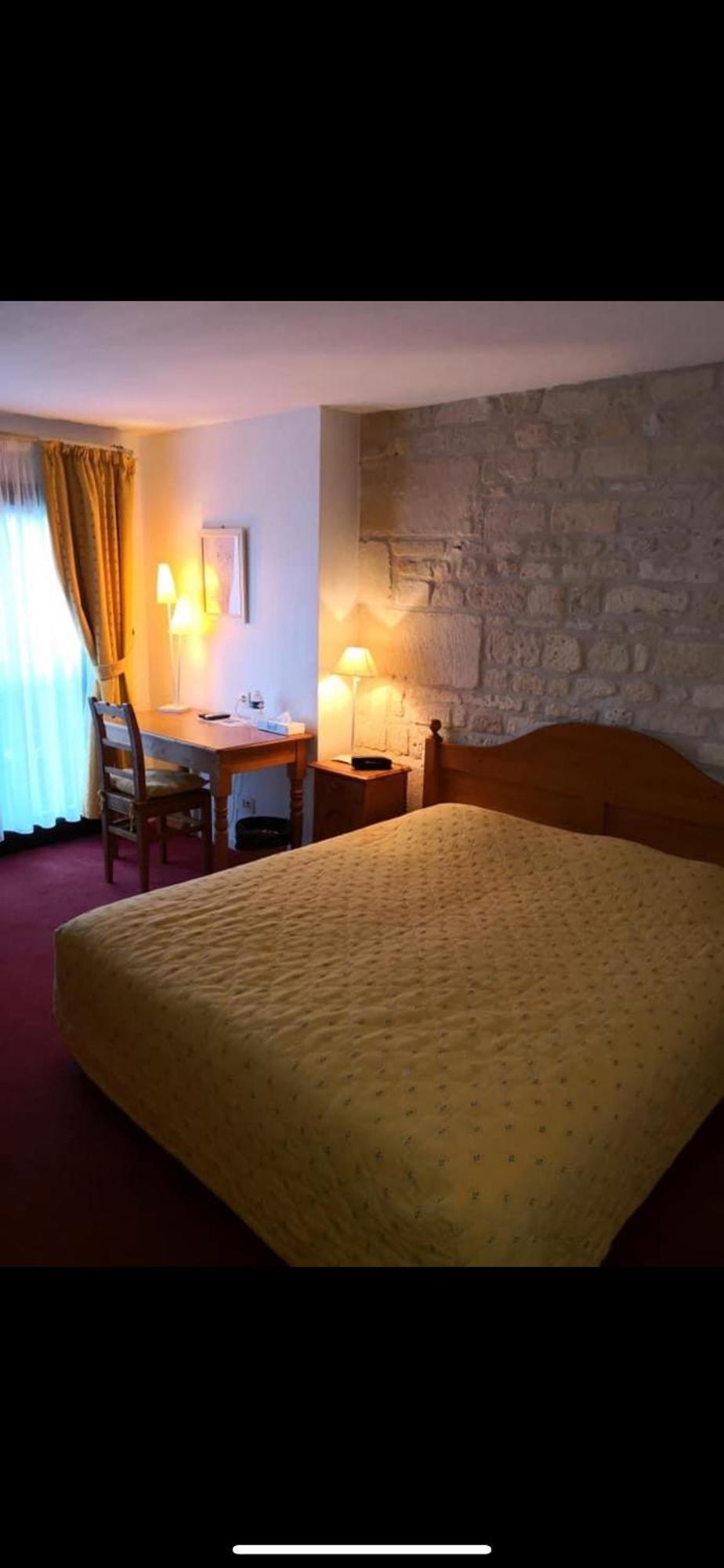 Auberge Du Jeu D'Arc Mello Екстер'єр фото